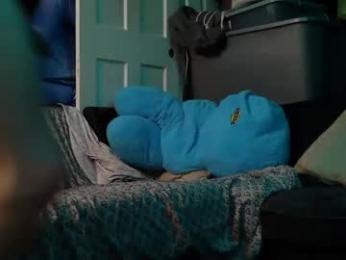 freakyirishcple webcam model stream image