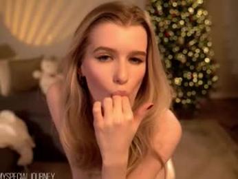 eli_journey webcam chaturbate model stream image