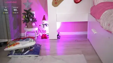 DeborahLowe webcam model stream image