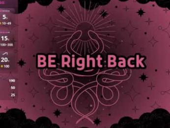 julieta_coopeer_ webcam chaturbate model stream image