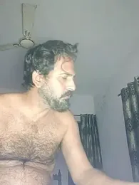 DADDYOFALLDADDY webcam model stream image