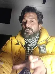 DADDYOFALLDADDY webcam model stream image