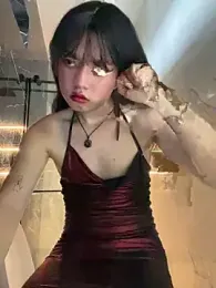 Cordelia_Perlman webcam model stream image