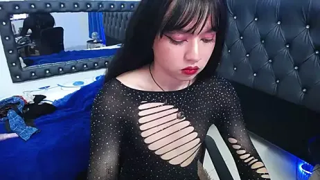 Cordelia_Perlman webcam model stream image