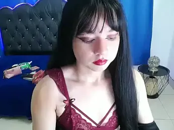 Cordelia_Perlman webcam model stream image