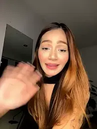 la_machhi webcam stripchat model stream image