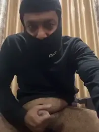 Ailover6677 webcam model stream image