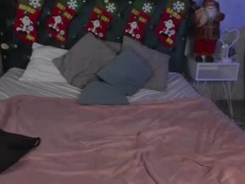 simonwarner webcam model stream image