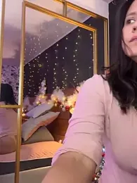 mahia_queen webcam model stream image