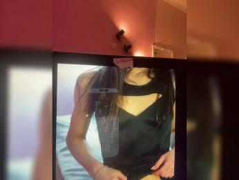 SHAWTY420 webcam model stream image