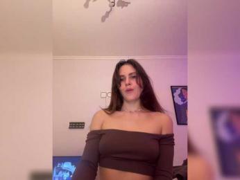 SHAWTY420 webcam model stream image