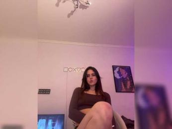 SHAWTY420 webcam model stream image