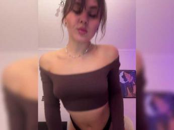 SHAWTY420 webcam model stream image