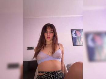 SHAWTY420 webcam model stream image