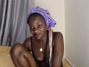 Princess-Ryne webcam bongacams model stream image