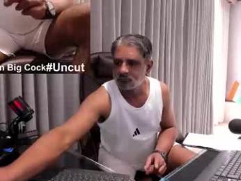 topalphaboss webcam model stream image