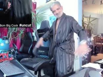 topalphaboss webcam model stream image