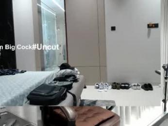 topalphaboss webcam model stream image