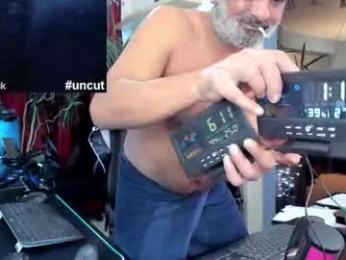 topalphaboss webcam model stream image