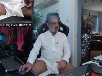 topalphaboss webcam model stream image