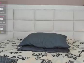 malkongarcia webcam chaturbate model stream image