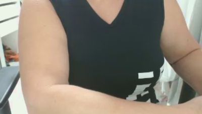 AnaScorpion webcam model stream image