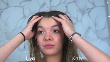 CorinnaSuttie webcam model stream image