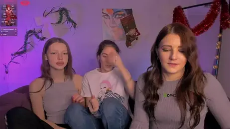 catherine_kitty webcam model stream image