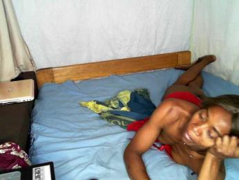 AmelieAndJames0919 webcam model stream image