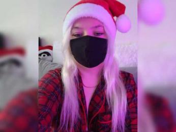 Alicekitty webcam model stream image