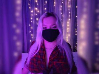 Alicekitty webcam model stream image