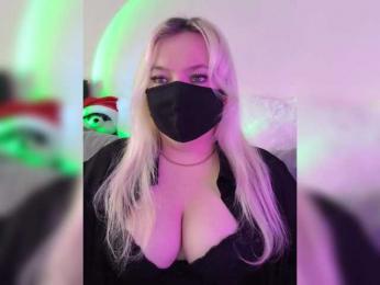 Alicekitty webcam model stream image
