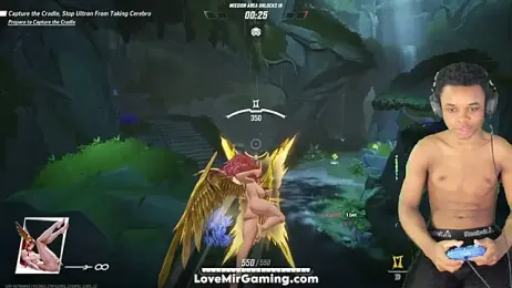 lovemirgaming webcam model stream image