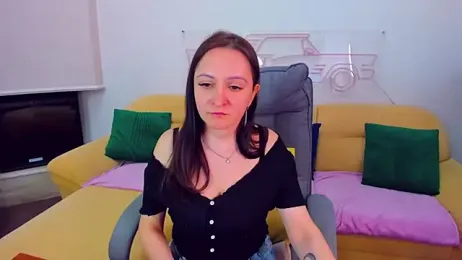 AngellLika webcam stripchat model stream image