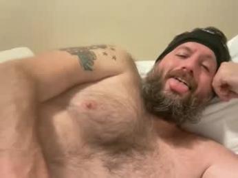 burlypup webcam model stream image