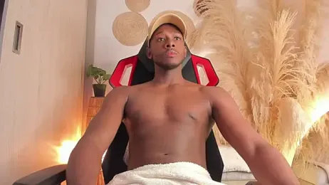 Baby_smith webcam model stream image