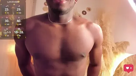 Baby_smith webcam model stream image