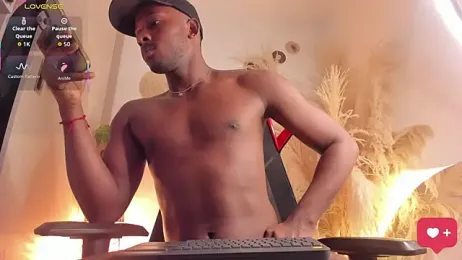 Baby_smith webcam model stream image