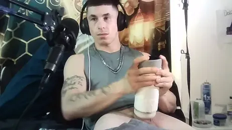 --D-a-D-D-y- webcam model stream image