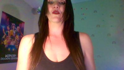 Easy_Briezy20 webcam cam4 model stream image