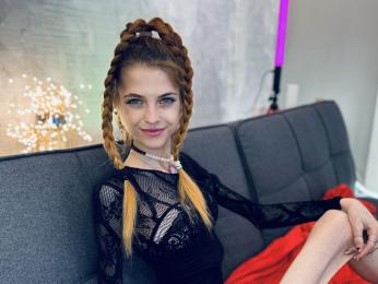 KittyRaine webcam livejasmin model stream image