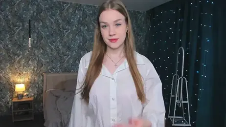 OdellaFrake webcam model stream image