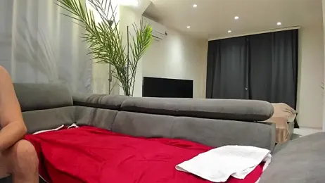 MissPanthera webcam stripchat model stream image