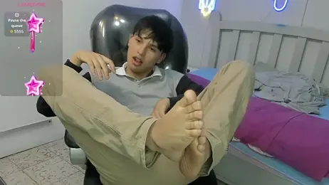 StiwenTwink webcam model stream image