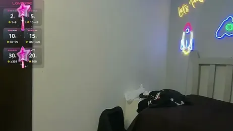 StiwenTwink webcam stripchat model stream image