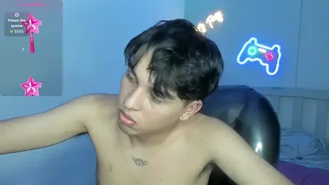 StiwenTwink webcam model stream image