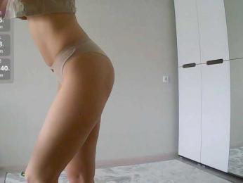 YourPussy27 webcam bongacams model stream image