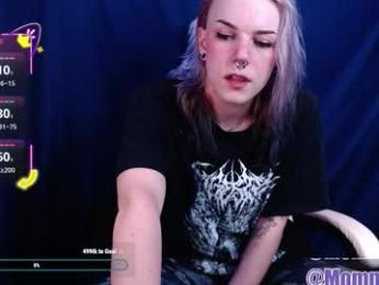 moxynverve webcam model stream image