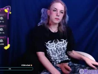 moxynverve webcam model stream image