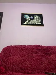 MikyVesela webcam model stream image